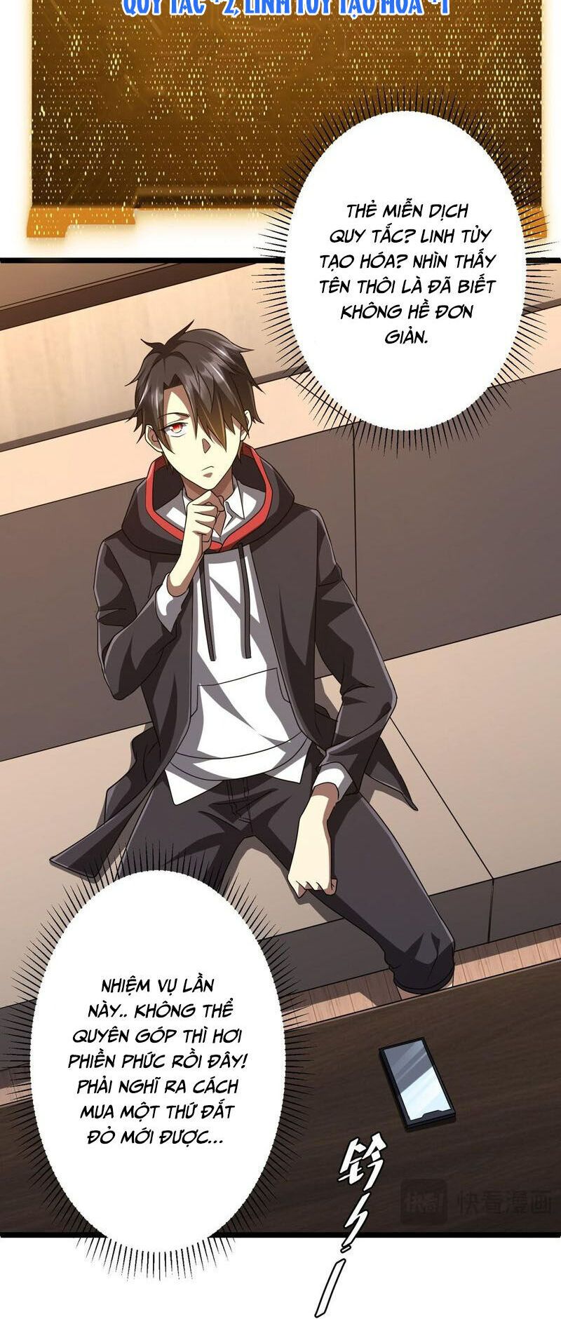 đọc truyện Bắt Đầu Với Trăm Vạn Minh Tệ Chương 110 ảnh 31 tại Thiên Thai Truyện