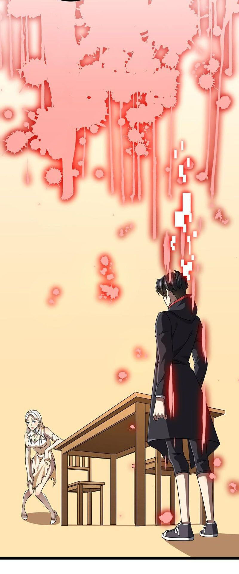 đọc truyện Bắt Đầu Với Trăm Vạn Minh Tệ Chương 110 ảnh 35 tại Thiên Thai Truyện