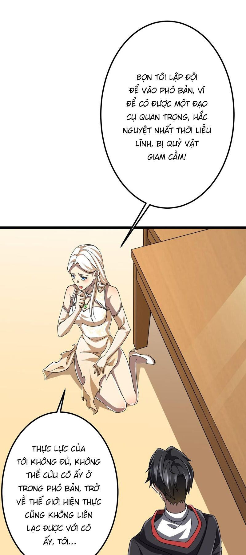 đọc truyện Bắt Đầu Với Trăm Vạn Minh Tệ Chương 110 ảnh 38 tại Thiên Thai Truyện