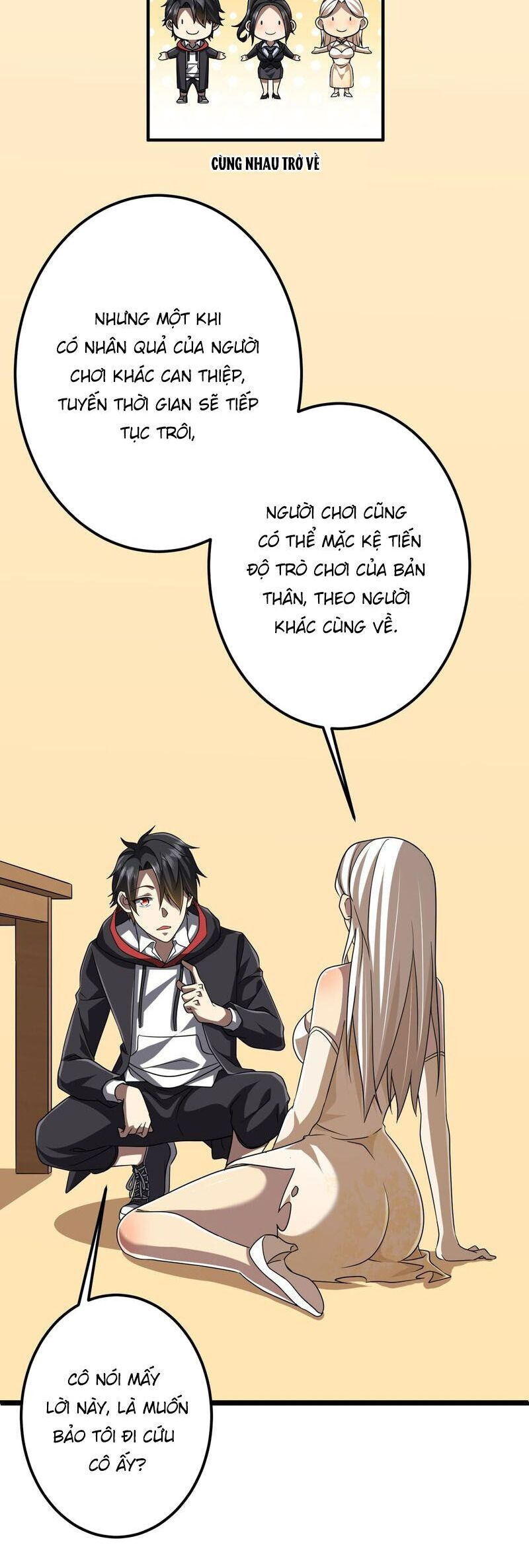 đọc truyện Bắt Đầu Với Trăm Vạn Minh Tệ Chương 110 ảnh 42 tại Thiên Thai Truyện