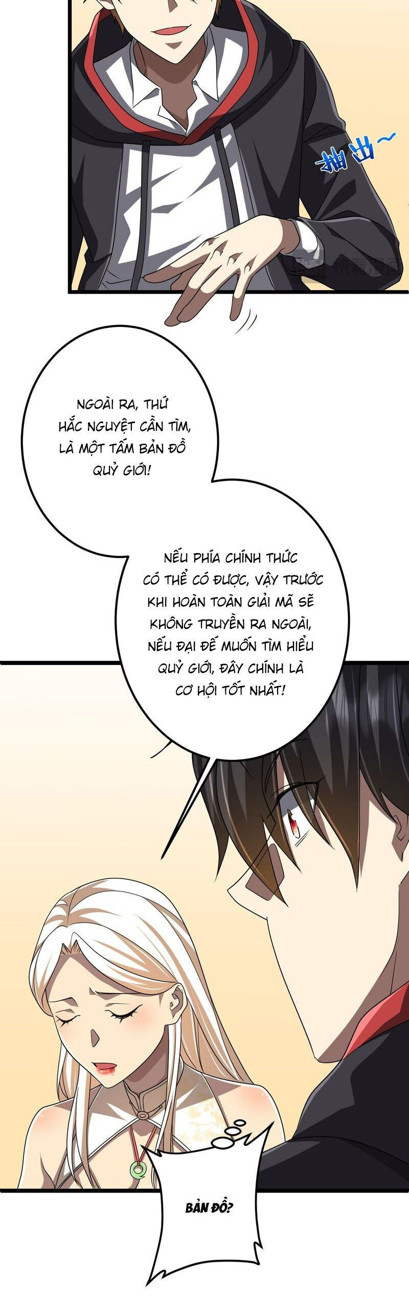 đọc truyện Bắt Đầu Với Trăm Vạn Minh Tệ Chương 110 ảnh 46 tại Thiên Thai Truyện