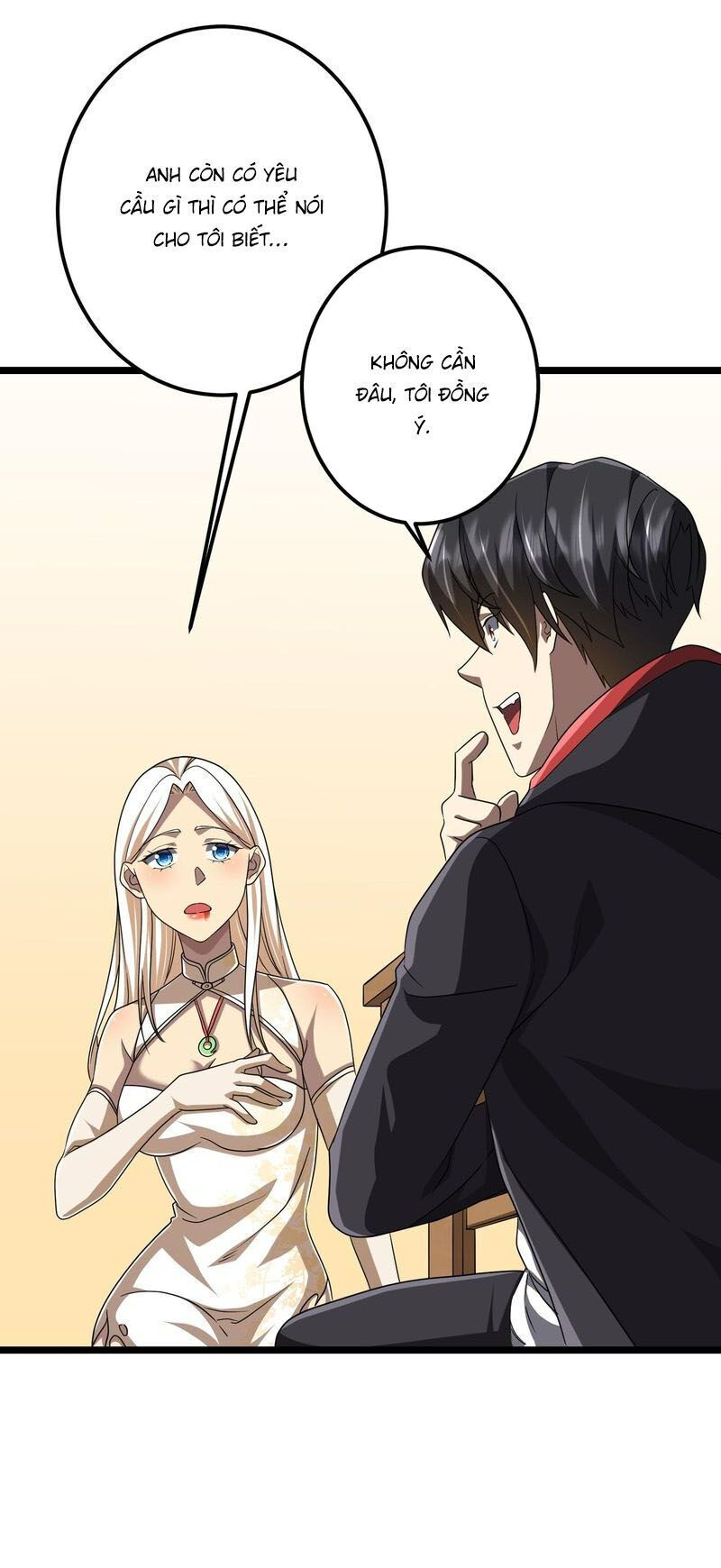 đọc truyện Bắt Đầu Với Trăm Vạn Minh Tệ Chương 110 ảnh 47 tại Thiên Thai Truyện