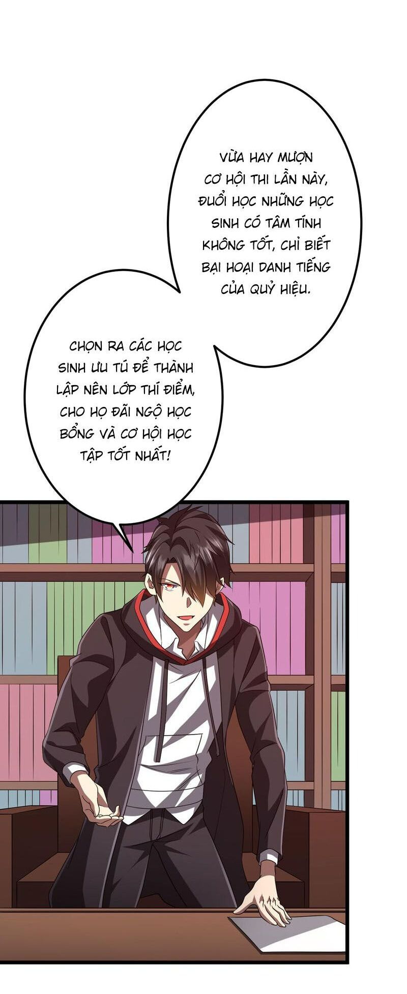 đọc truyện Bắt Đầu Với Trăm Vạn Minh Tệ Chương 110 ảnh 7 tại Thiên Thai Truyện