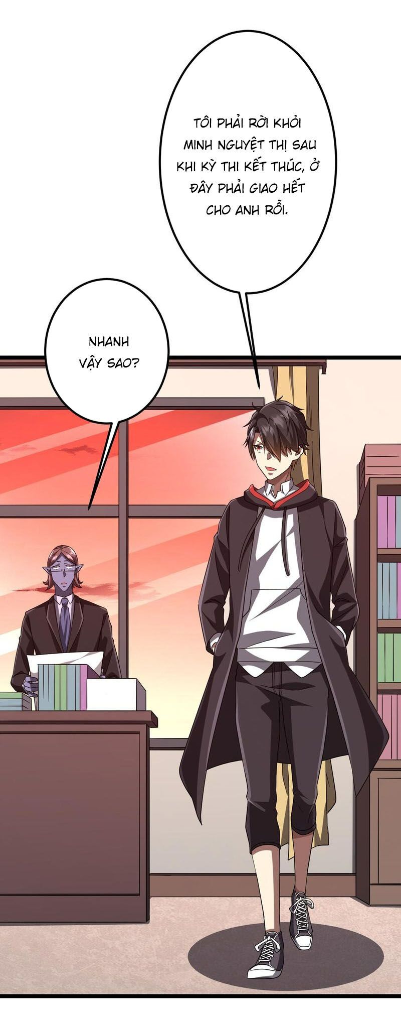 đọc truyện Bắt Đầu Với Trăm Vạn Minh Tệ Chương 110 ảnh 8 tại Thiên Thai Truyện