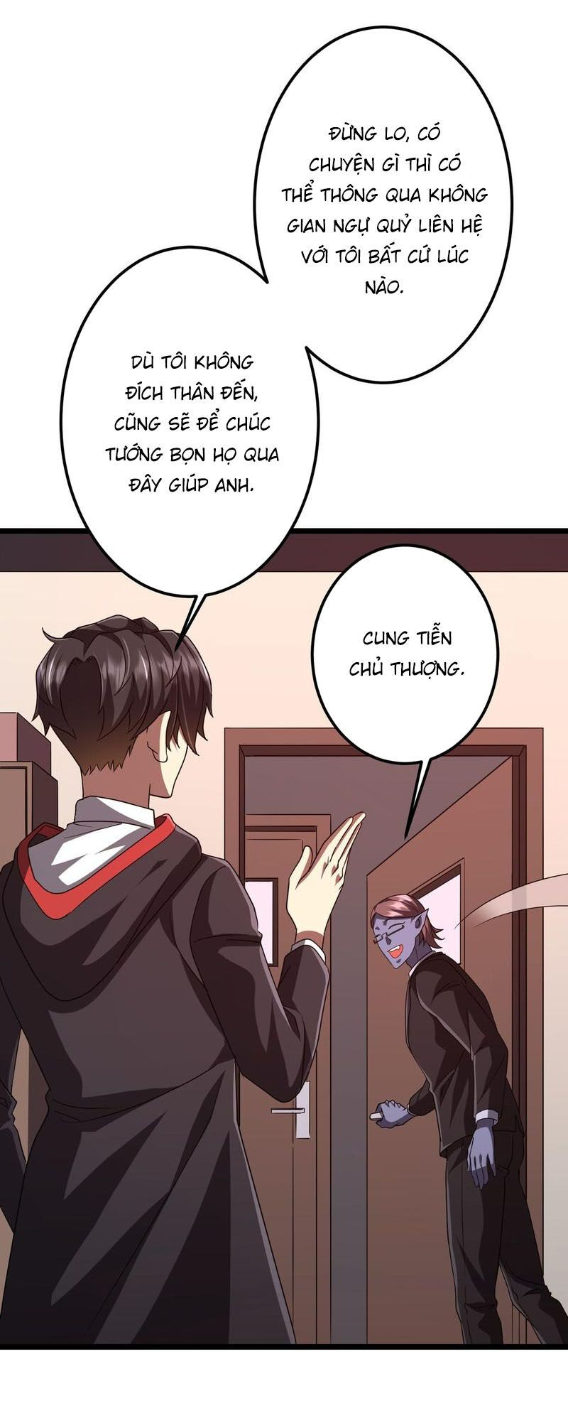 đọc truyện Bắt Đầu Với Trăm Vạn Minh Tệ Chương 110 ảnh 9 tại Thiên Thai Truyện