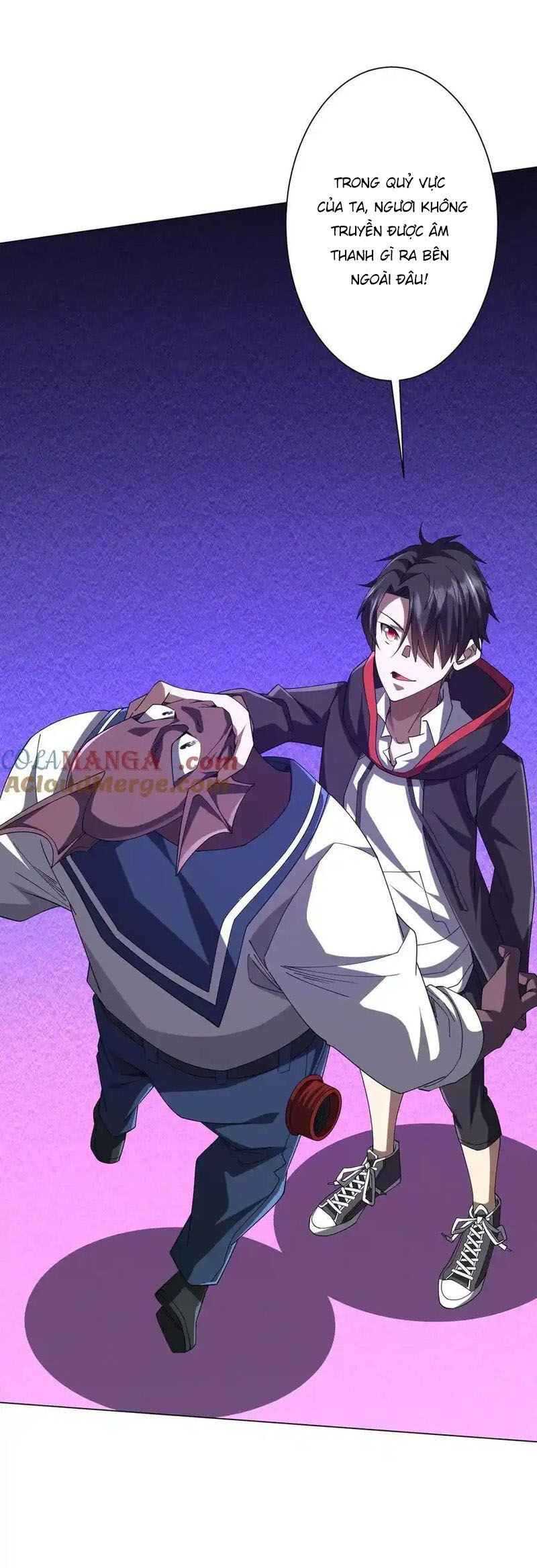 đọc truyện Bắt Đầu Với Trăm Vạn Minh Tệ Chương 111 ảnh 14 tại Thiên Thai Truyện