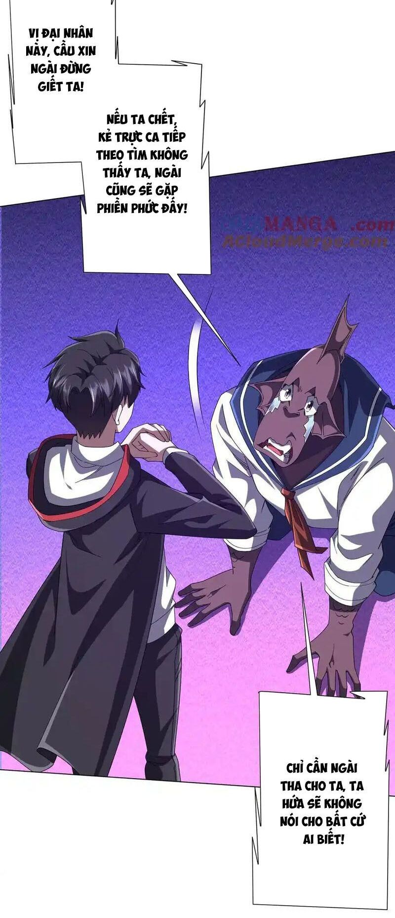 đọc truyện Bắt Đầu Với Trăm Vạn Minh Tệ Chương 111 ảnh 18 tại Thiên Thai Truyện