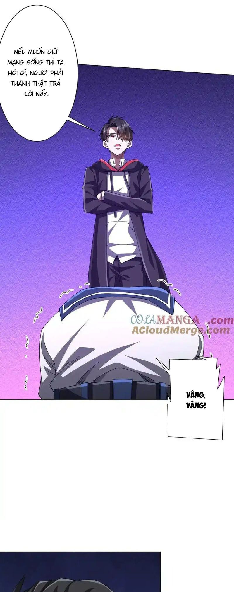 đọc truyện Bắt Đầu Với Trăm Vạn Minh Tệ Chương 111 ảnh 19 tại Thiên Thai Truyện