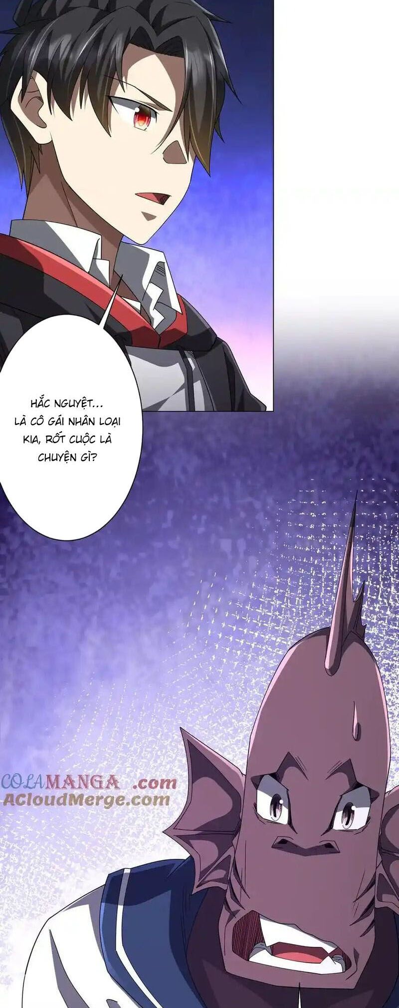 đọc truyện Bắt Đầu Với Trăm Vạn Minh Tệ Chương 111 ảnh 20 tại Thiên Thai Truyện