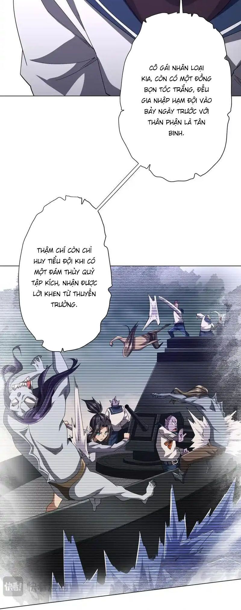 đọc truyện Bắt Đầu Với Trăm Vạn Minh Tệ Chương 111 ảnh 21 tại Thiên Thai Truyện