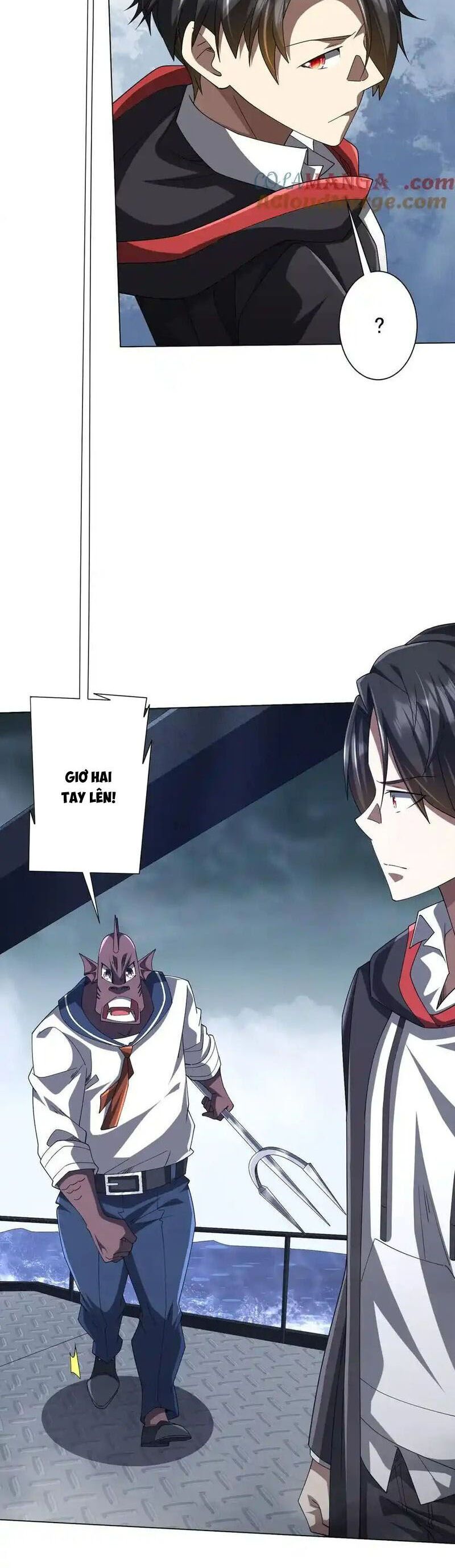 đọc truyện Bắt Đầu Với Trăm Vạn Minh Tệ Chương 111 ảnh 4 tại Thiên Thai Truyện