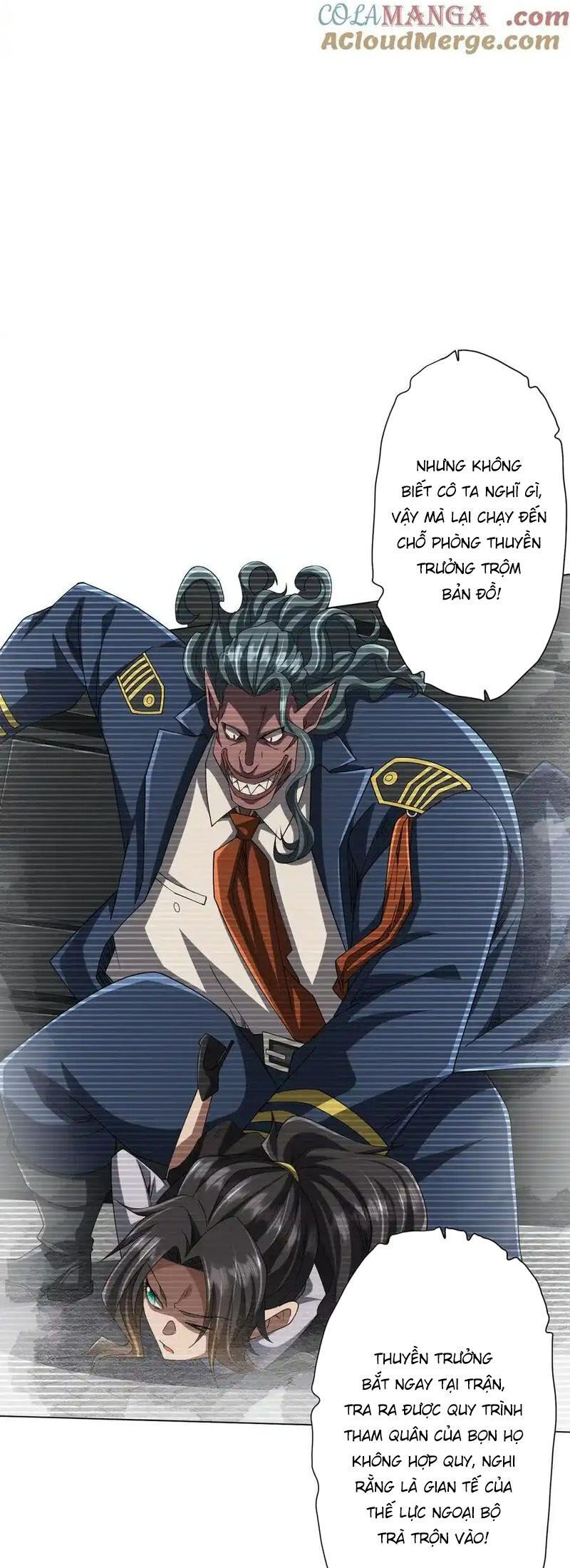 đọc truyện Bắt Đầu Với Trăm Vạn Minh Tệ Chương 111 ảnh 22 tại Thiên Thai Truyện