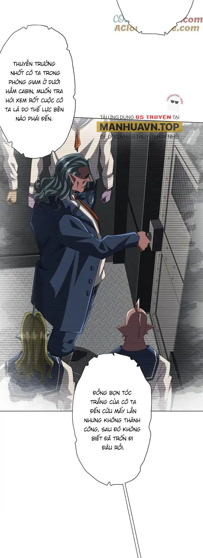 đọc truyện Bắt Đầu Với Trăm Vạn Minh Tệ Chương 111 ảnh 23 tại Thiên Thai Truyện