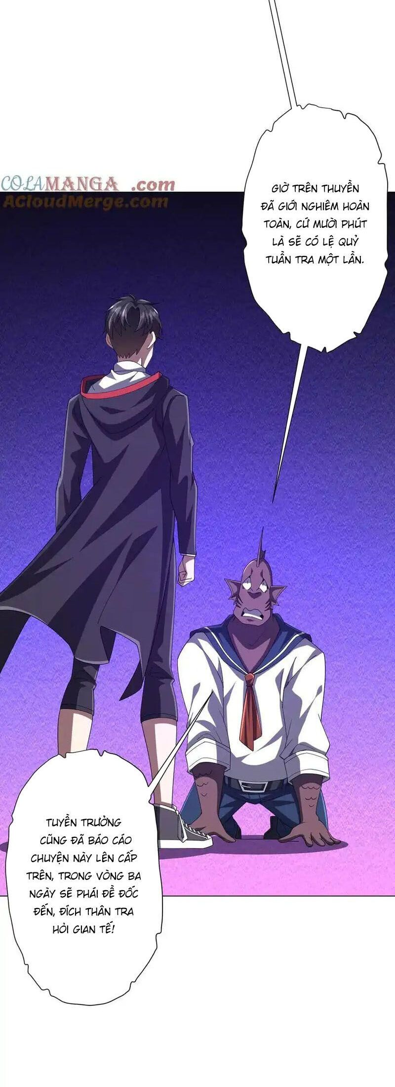 đọc truyện Bắt Đầu Với Trăm Vạn Minh Tệ Chương 111 ảnh 24 tại Thiên Thai Truyện