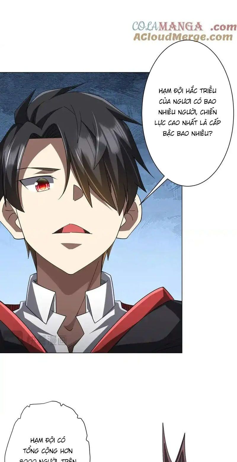 đọc truyện Bắt Đầu Với Trăm Vạn Minh Tệ Chương 111 ảnh 27 tại Thiên Thai Truyện