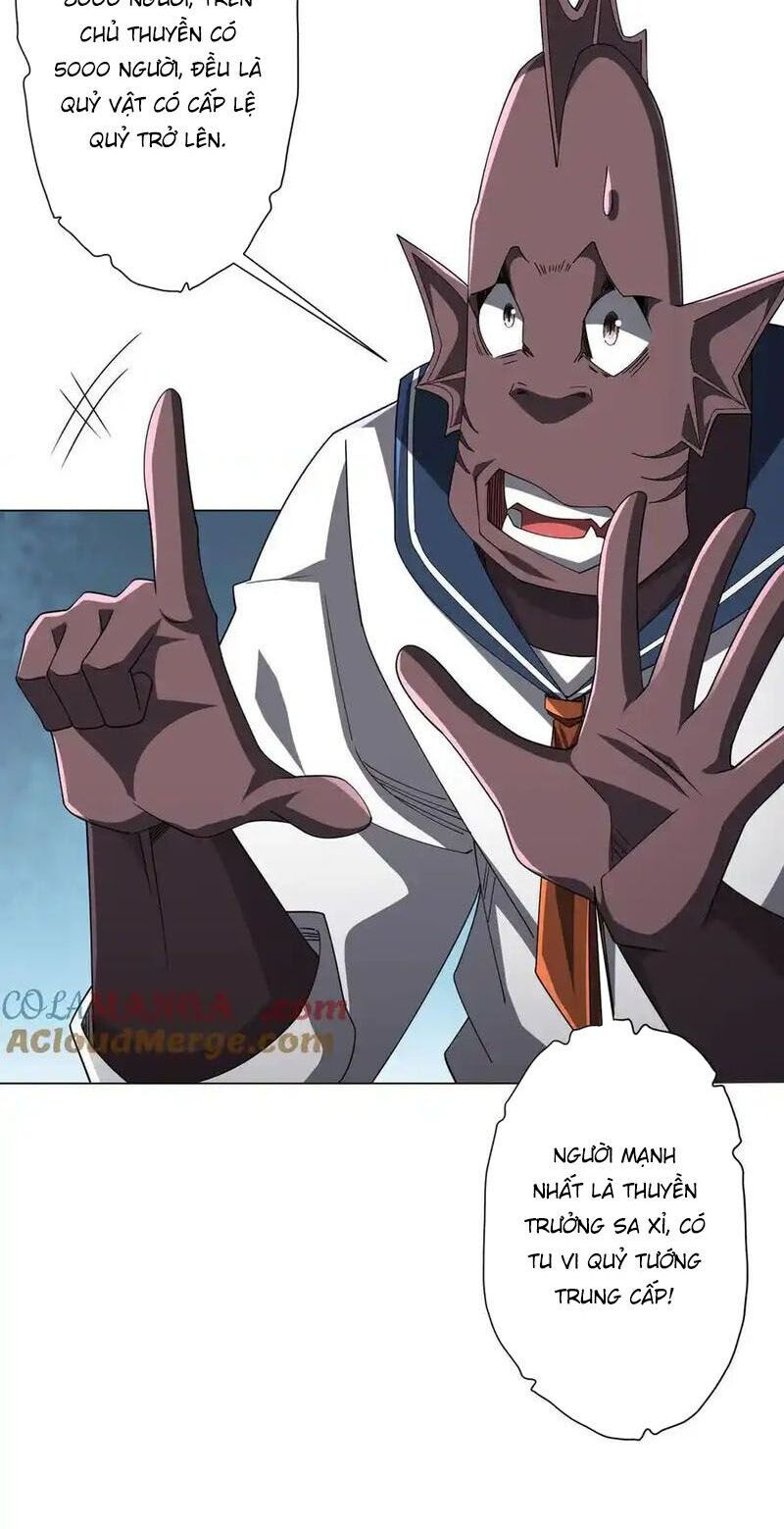 đọc truyện Bắt Đầu Với Trăm Vạn Minh Tệ Chương 111 ảnh 28 tại Thiên Thai Truyện