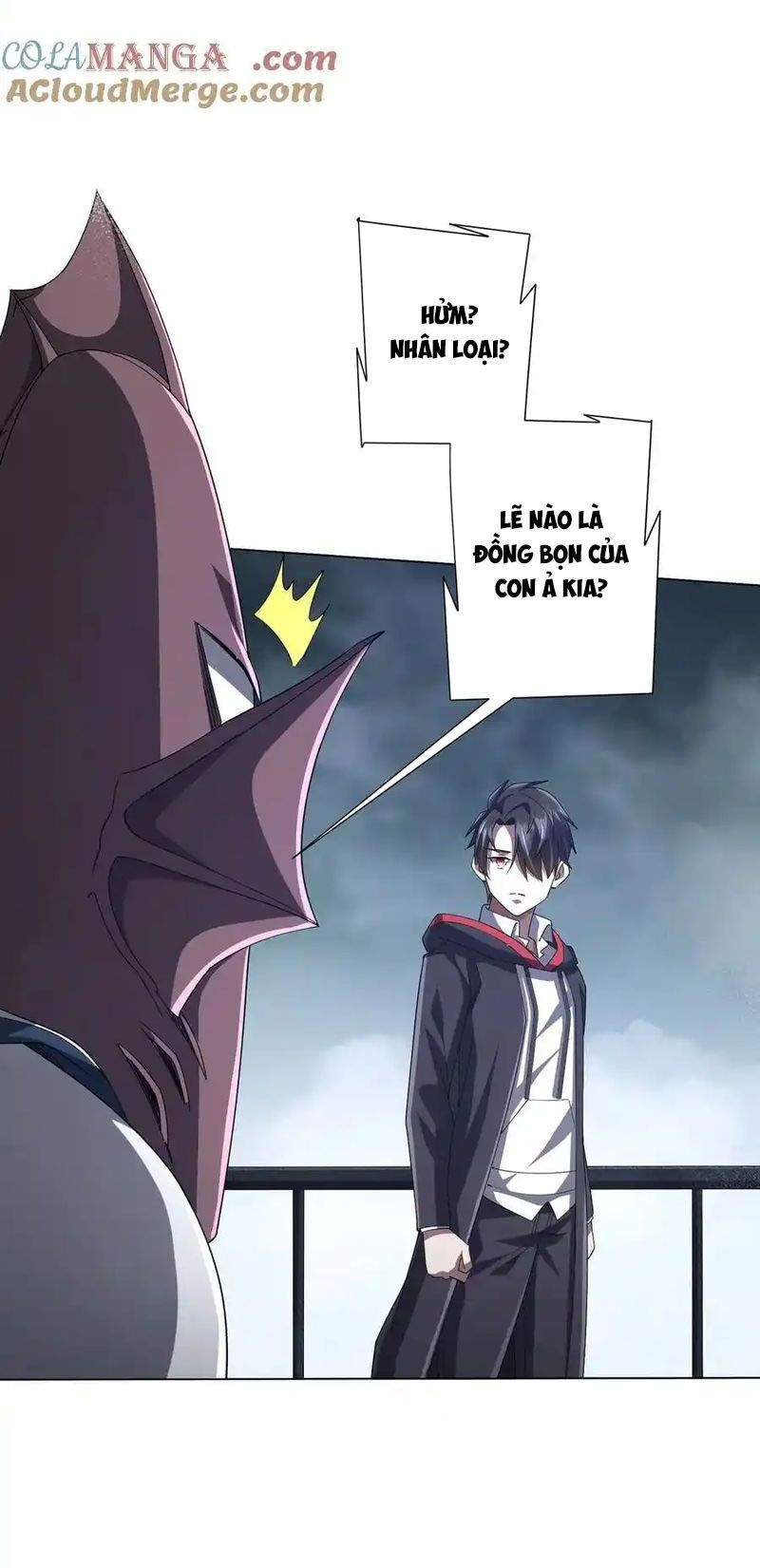 đọc truyện Bắt Đầu Với Trăm Vạn Minh Tệ Chương 111 ảnh 5 tại Thiên Thai Truyện