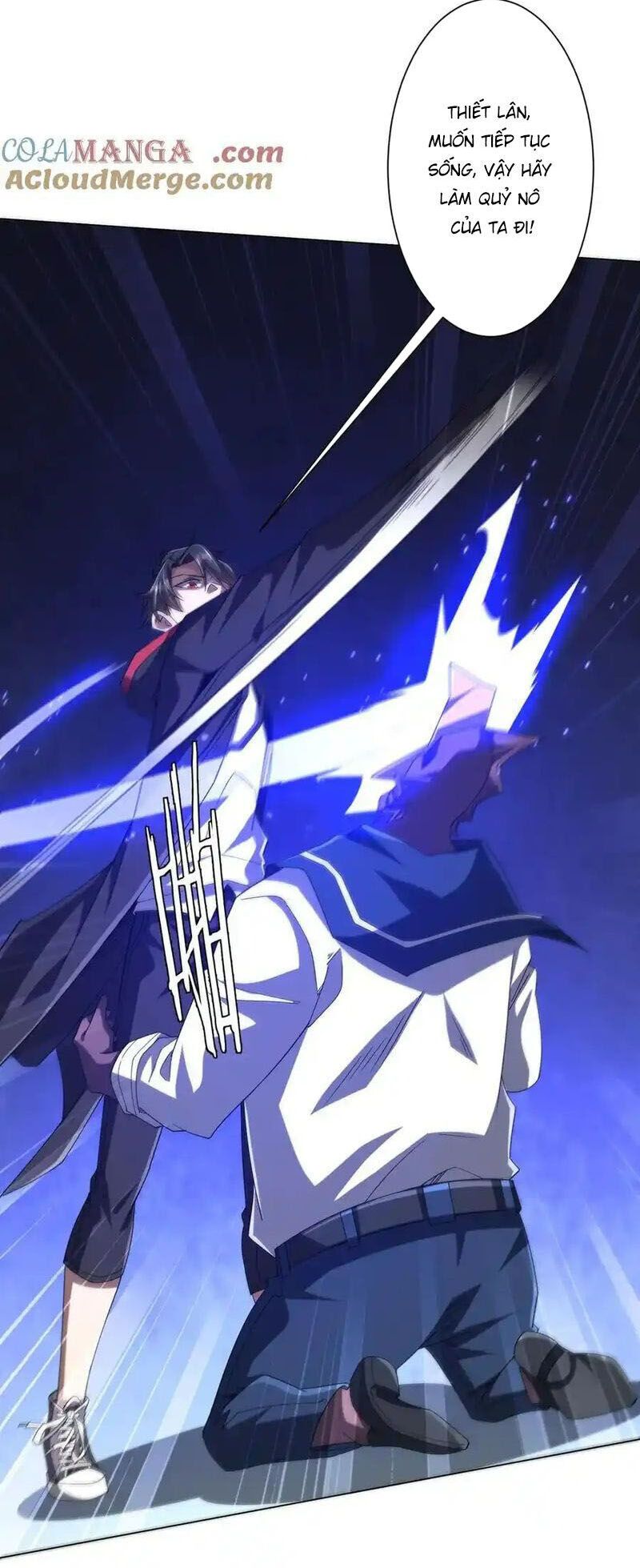 đọc truyện Bắt Đầu Với Trăm Vạn Minh Tệ Chương 111 ảnh 34 tại Thiên Thai Truyện