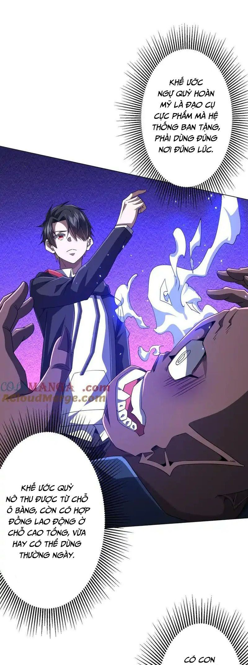 đọc truyện Bắt Đầu Với Trăm Vạn Minh Tệ Chương 111 ảnh 36 tại Thiên Thai Truyện