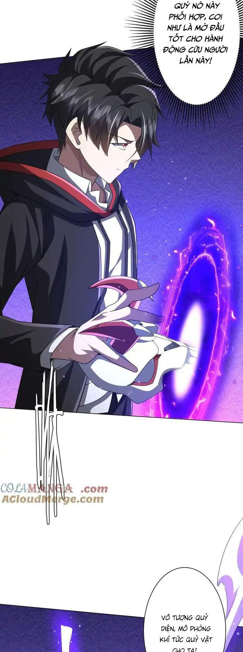 đọc truyện Bắt Đầu Với Trăm Vạn Minh Tệ Chương 111 ảnh 37 tại Thiên Thai Truyện