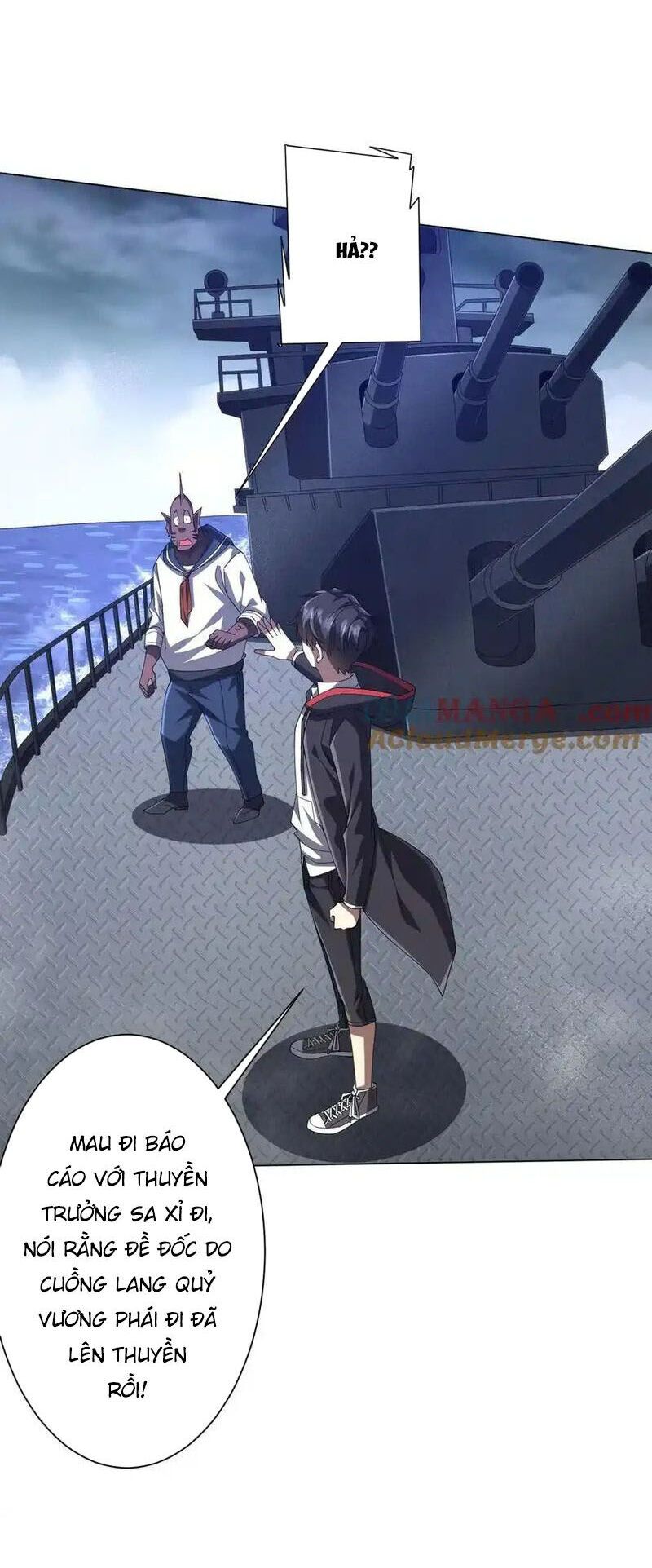 đọc truyện Bắt Đầu Với Trăm Vạn Minh Tệ Chương 111 ảnh 41 tại Thiên Thai Truyện