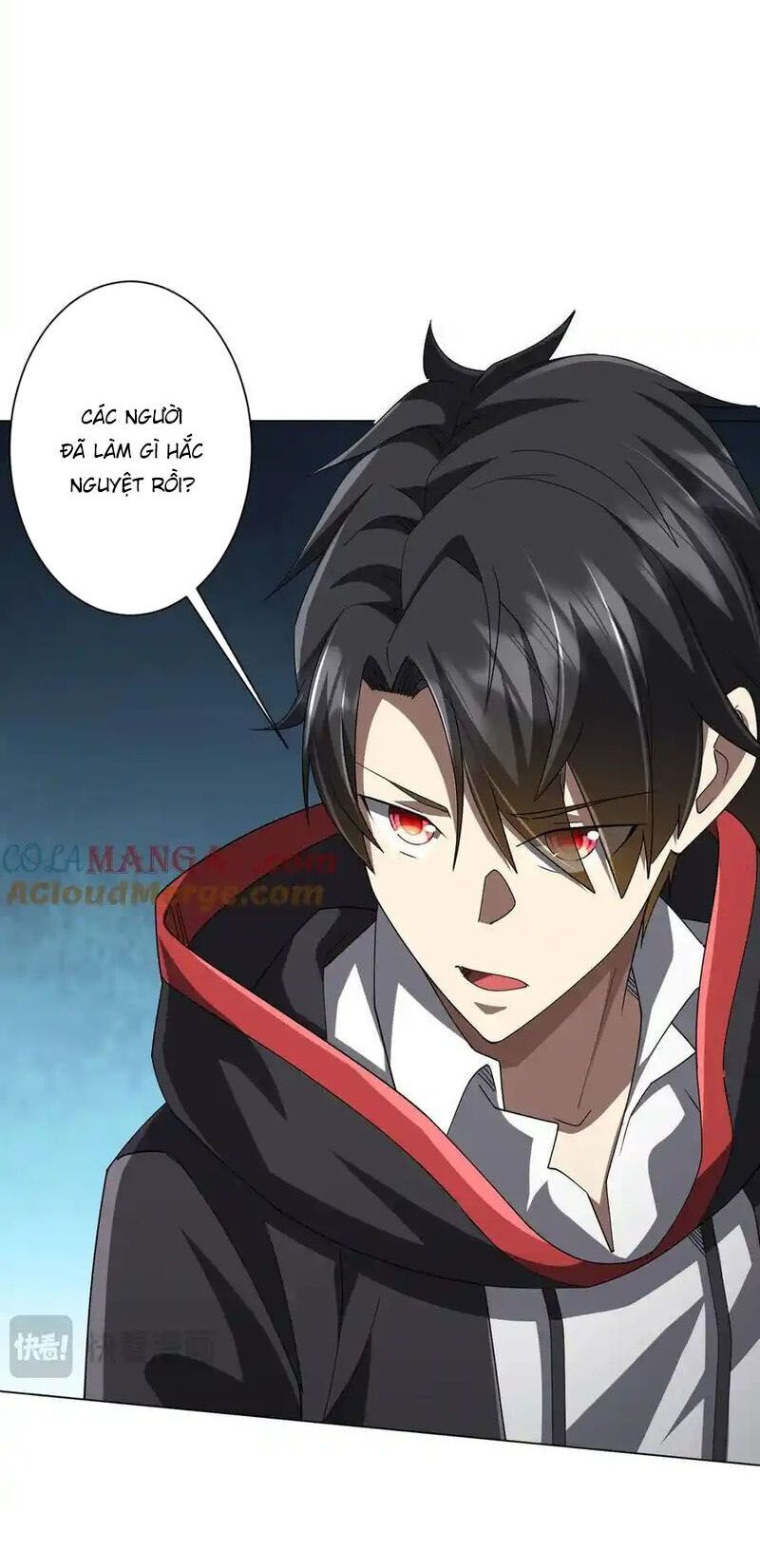 đọc truyện Bắt Đầu Với Trăm Vạn Minh Tệ Chương 111 ảnh 6 tại Thiên Thai Truyện