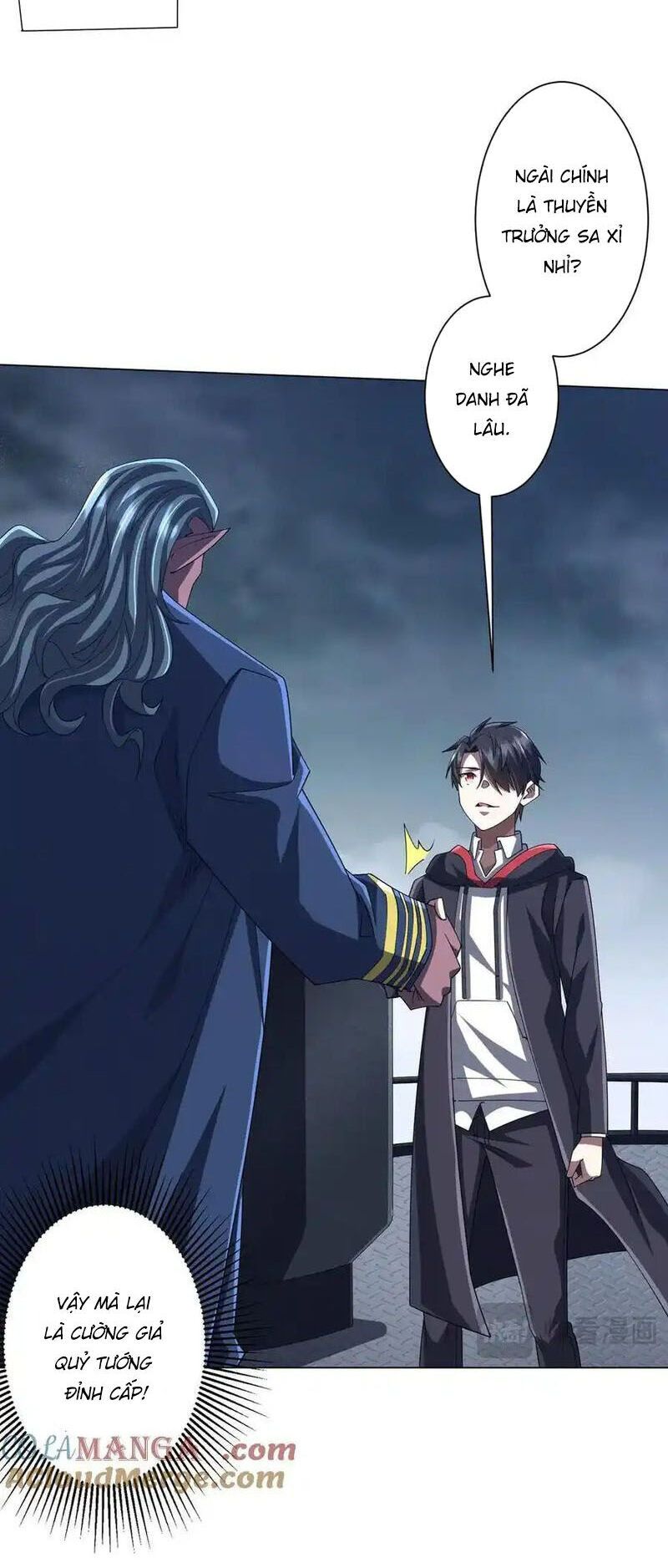 đọc truyện Bắt Đầu Với Trăm Vạn Minh Tệ Chương 111 ảnh 43 tại Thiên Thai Truyện