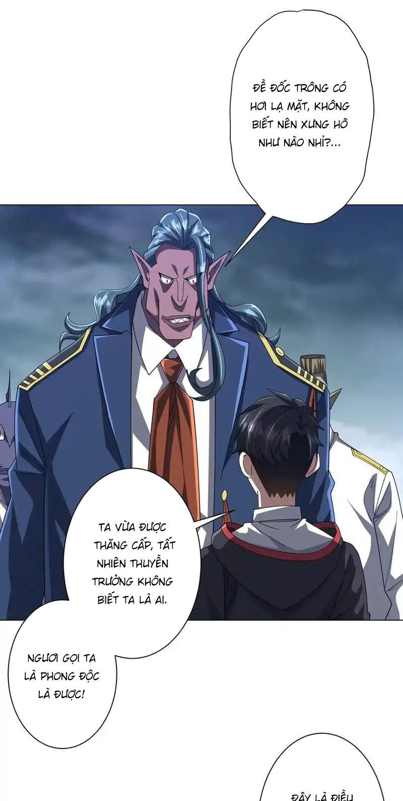 đọc truyện Bắt Đầu Với Trăm Vạn Minh Tệ Chương 111 ảnh 44 tại Thiên Thai Truyện