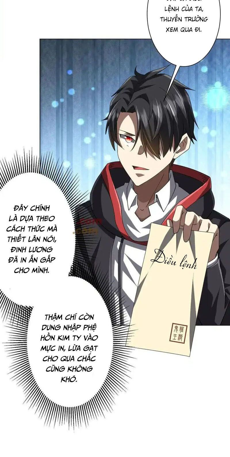 đọc truyện Bắt Đầu Với Trăm Vạn Minh Tệ Chương 111 ảnh 45 tại Thiên Thai Truyện