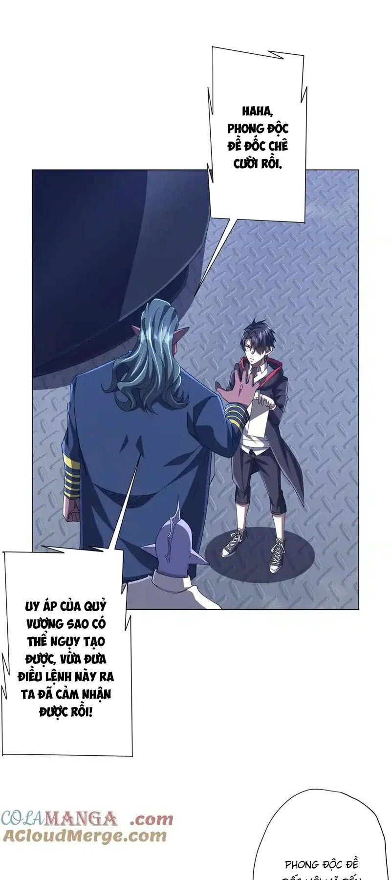 đọc truyện Bắt Đầu Với Trăm Vạn Minh Tệ Chương 111 ảnh 46 tại Thiên Thai Truyện