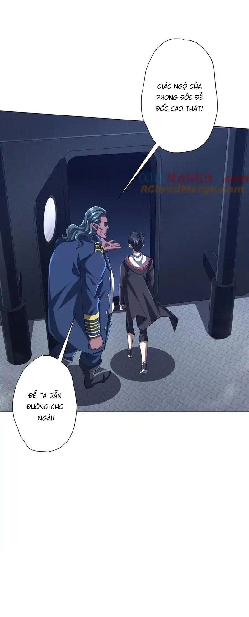 đọc truyện Bắt Đầu Với Trăm Vạn Minh Tệ Chương 111 ảnh 48 tại Thiên Thai Truyện