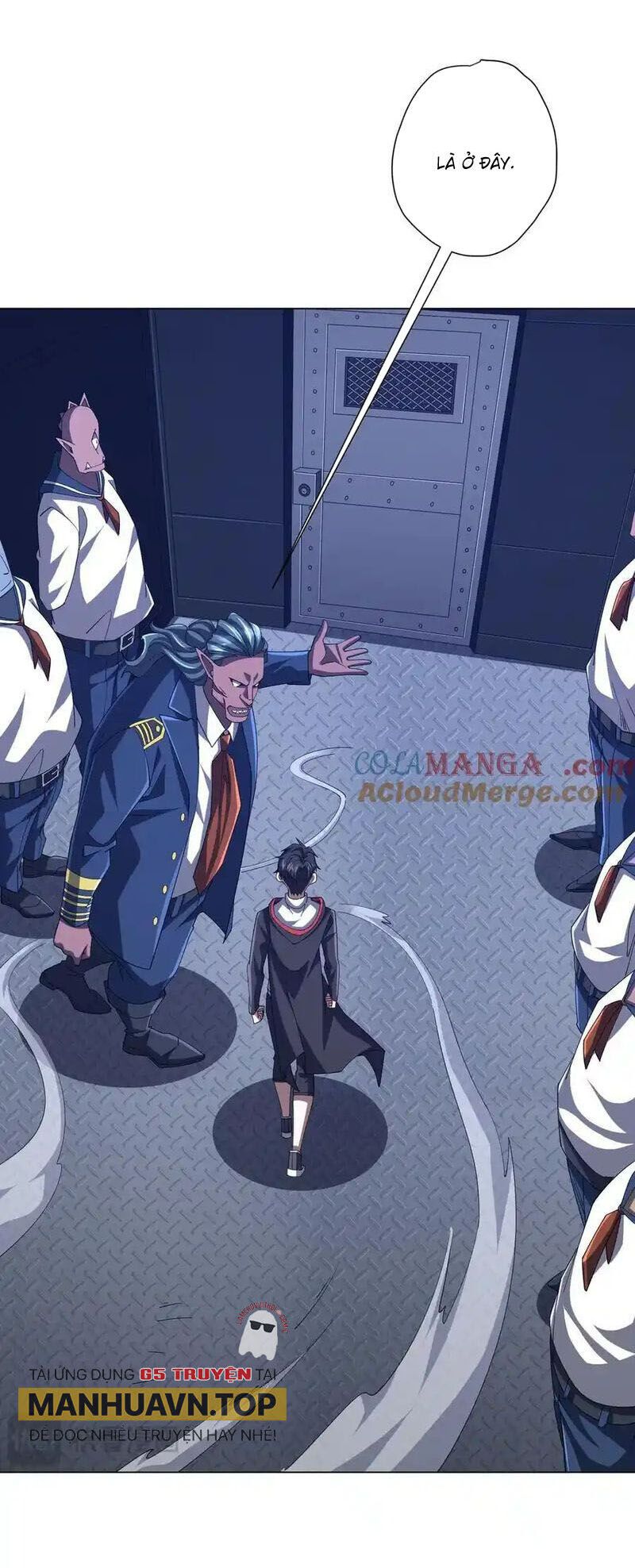 đọc truyện Bắt Đầu Với Trăm Vạn Minh Tệ Chương 111 ảnh 49 tại Thiên Thai Truyện