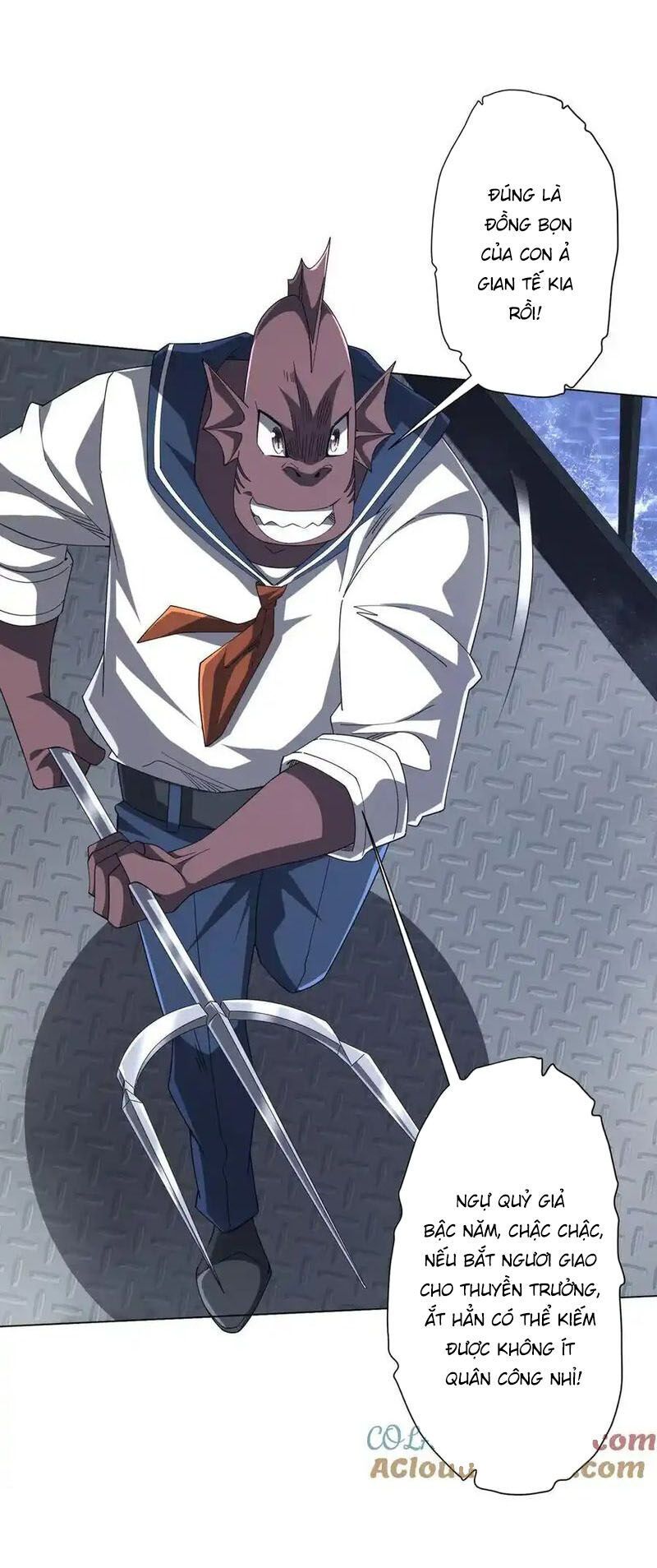 đọc truyện Bắt Đầu Với Trăm Vạn Minh Tệ Chương 111 ảnh 7 tại Thiên Thai Truyện