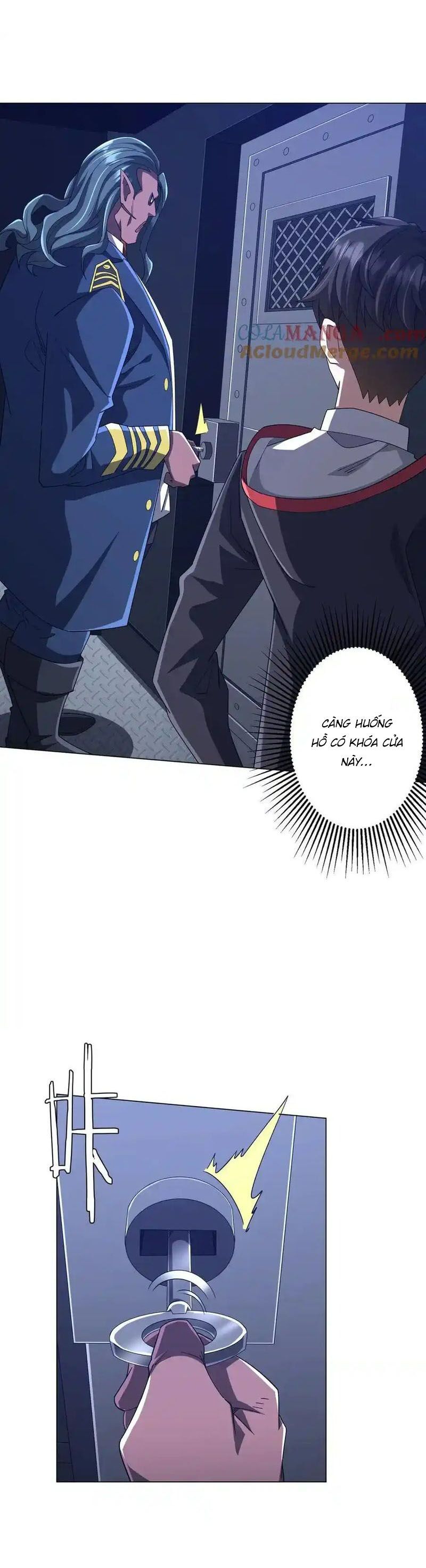 đọc truyện Bắt Đầu Với Trăm Vạn Minh Tệ Chương 111 ảnh 52 tại Thiên Thai Truyện