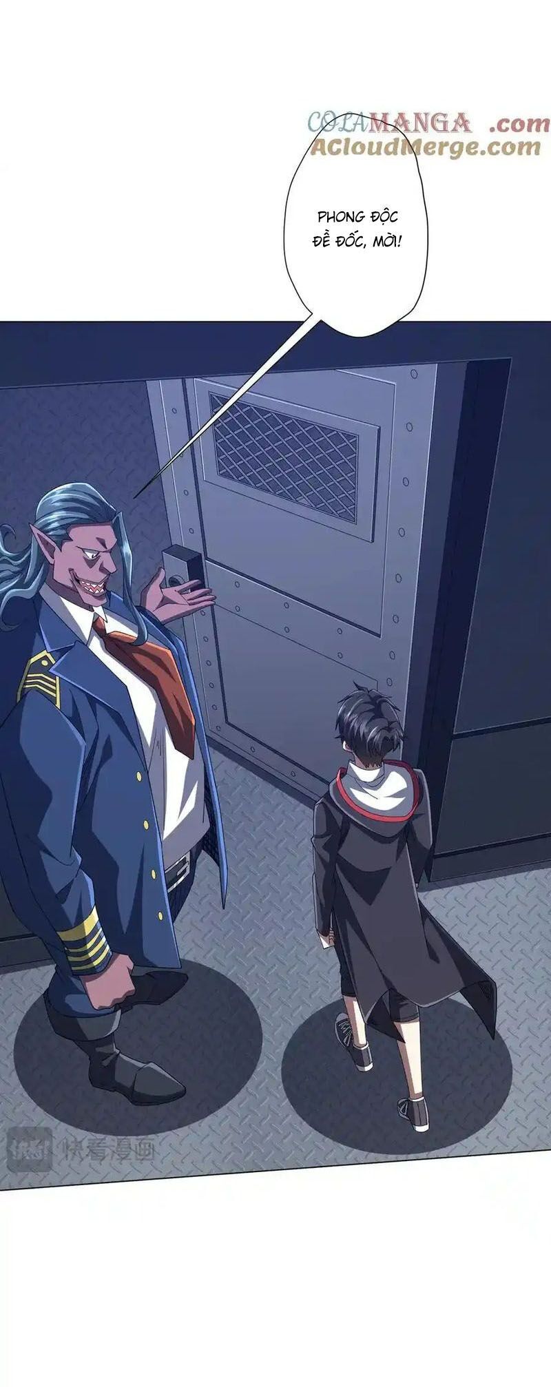 đọc truyện Bắt Đầu Với Trăm Vạn Minh Tệ Chương 111 ảnh 53 tại Thiên Thai Truyện