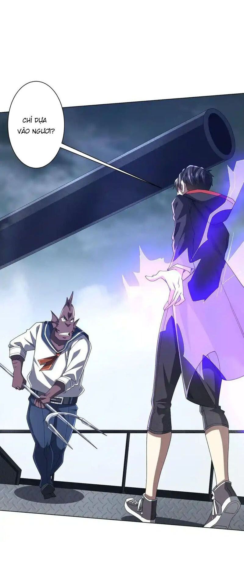 đọc truyện Bắt Đầu Với Trăm Vạn Minh Tệ Chương 111 ảnh 8 tại Thiên Thai Truyện