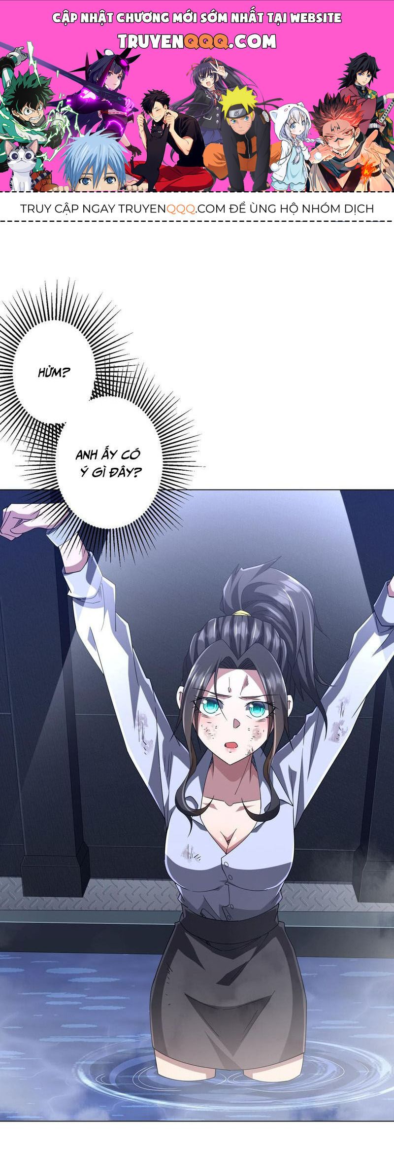 đọc truyện Bắt Đầu Với Trăm Vạn Minh Tệ Chương 112 ảnh 3 tại Thiên Thai Truyện