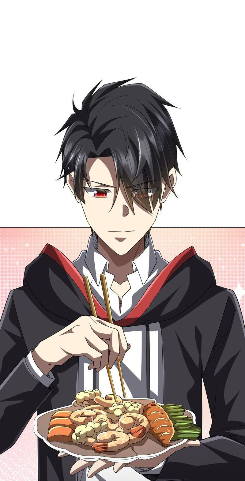 đọc truyện Bắt Đầu Với Trăm Vạn Minh Tệ Chương 112 ảnh 12 tại Thiên Thai Truyện