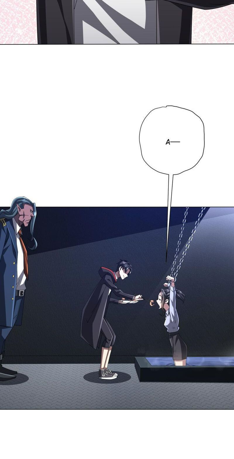 đọc truyện Bắt Đầu Với Trăm Vạn Minh Tệ Chương 112 ảnh 13 tại Thiên Thai Truyện