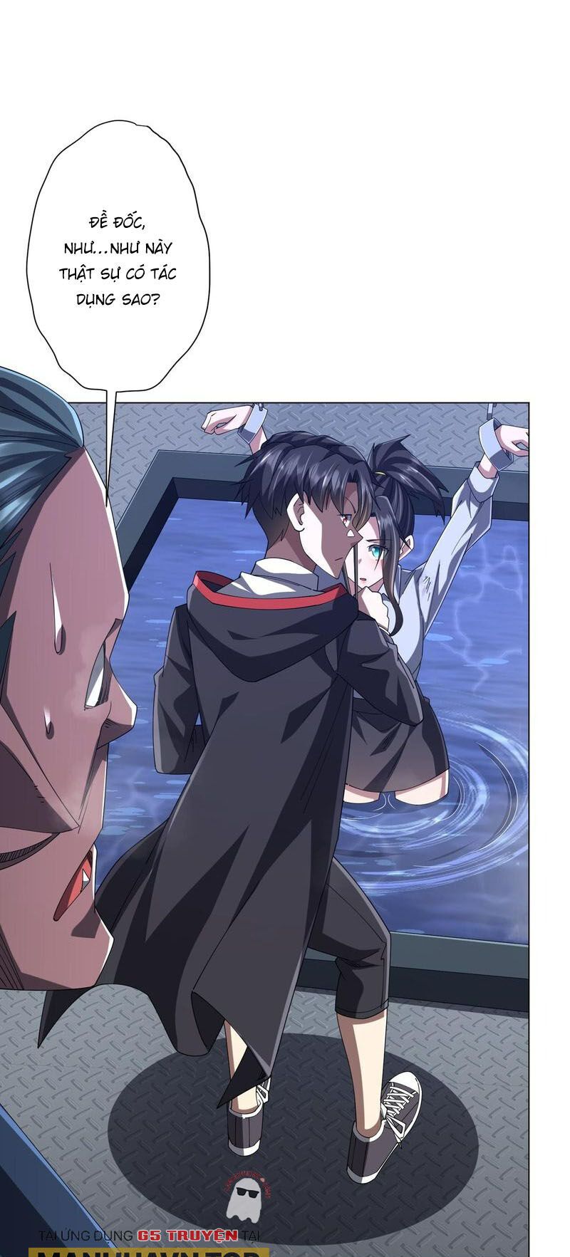 đọc truyện Bắt Đầu Với Trăm Vạn Minh Tệ Chương 112 ảnh 14 tại Thiên Thai Truyện