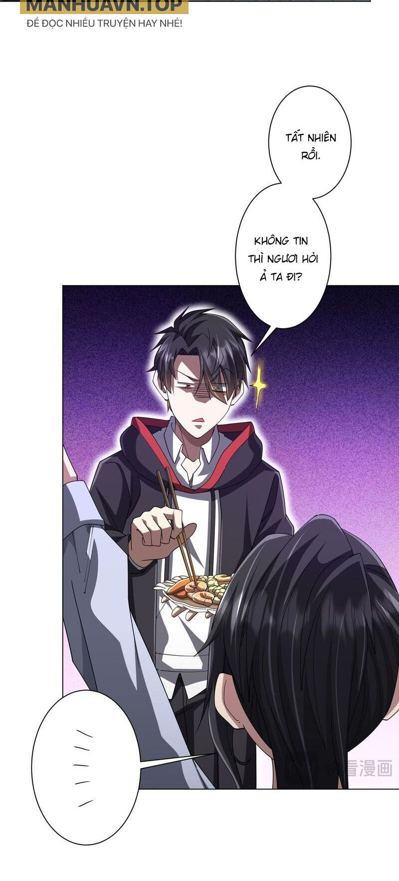 đọc truyện Bắt Đầu Với Trăm Vạn Minh Tệ Chương 112 ảnh 15 tại Thiên Thai Truyện