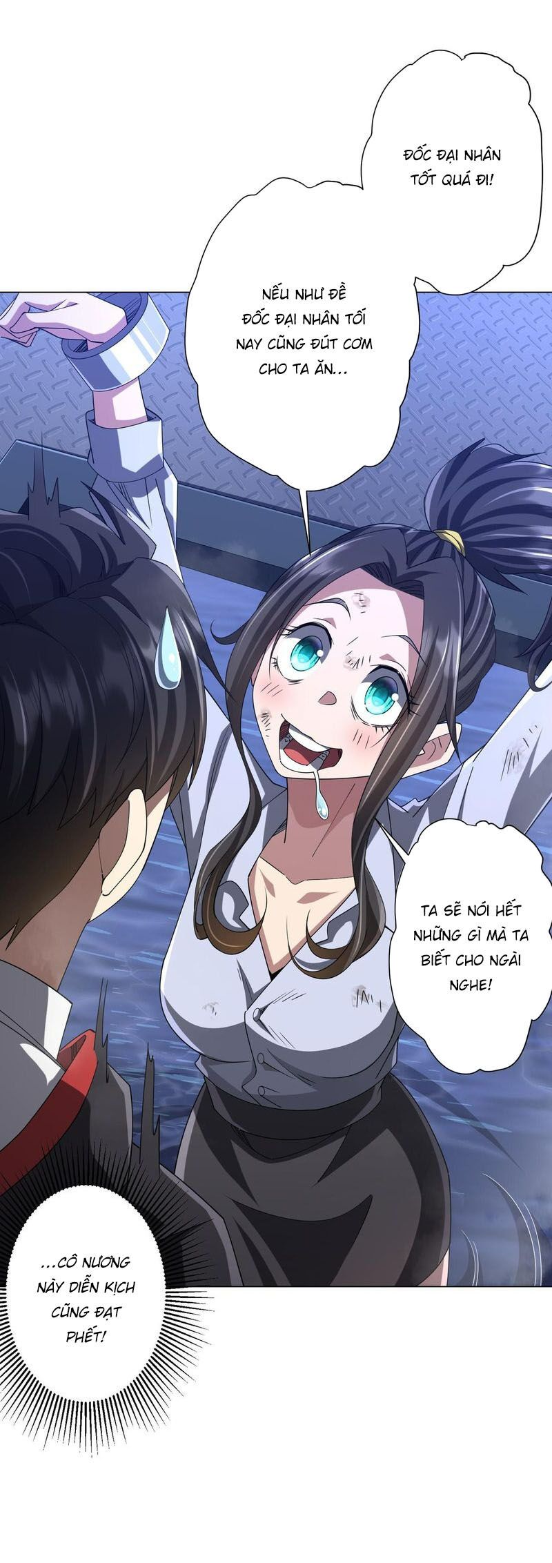 đọc truyện Bắt Đầu Với Trăm Vạn Minh Tệ Chương 112 ảnh 16 tại Thiên Thai Truyện