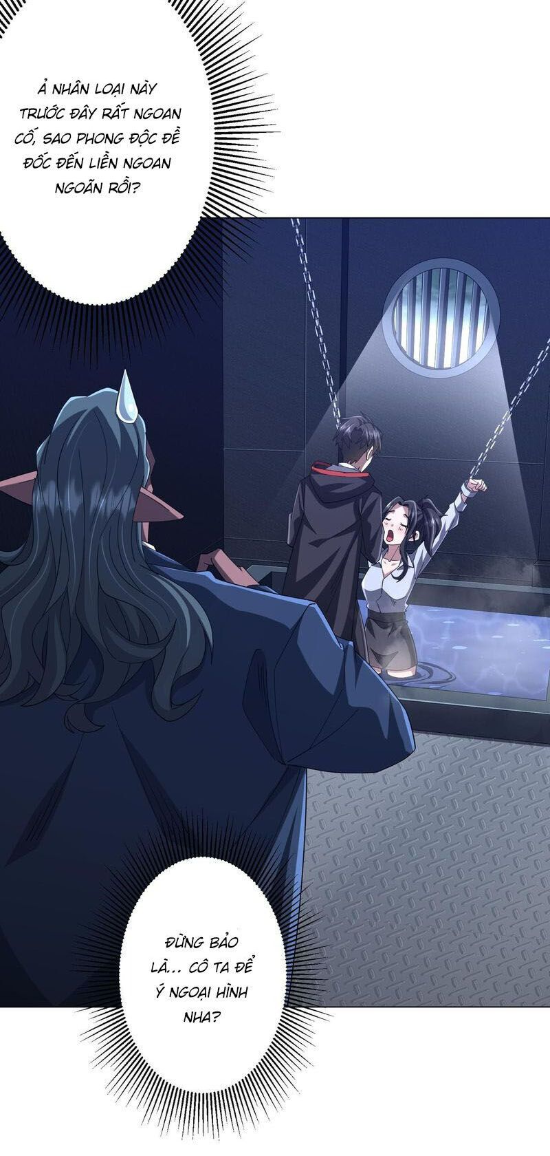 đọc truyện Bắt Đầu Với Trăm Vạn Minh Tệ Chương 112 ảnh 18 tại Thiên Thai Truyện