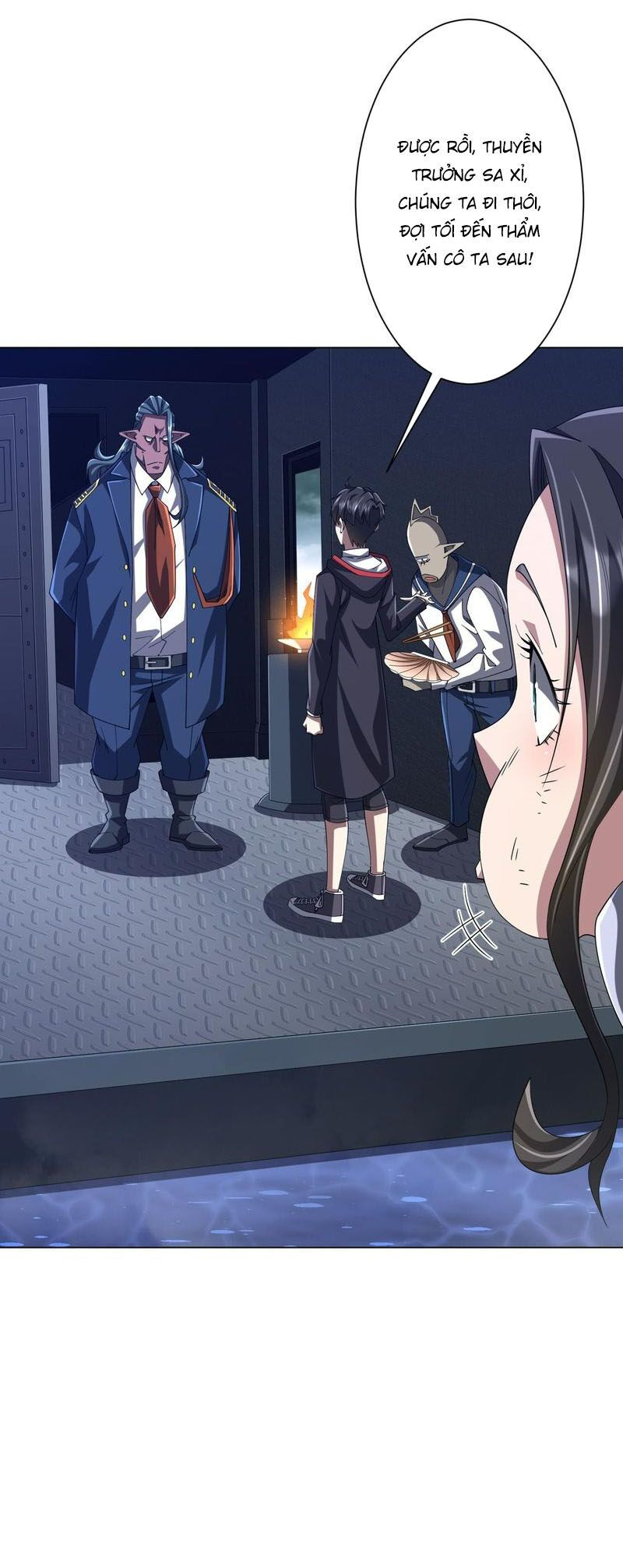 đọc truyện Bắt Đầu Với Trăm Vạn Minh Tệ Chương 112 ảnh 19 tại Thiên Thai Truyện