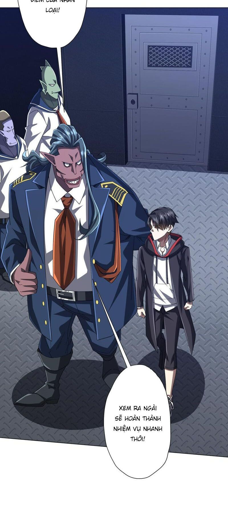 đọc truyện Bắt Đầu Với Trăm Vạn Minh Tệ Chương 112 ảnh 21 tại Thiên Thai Truyện