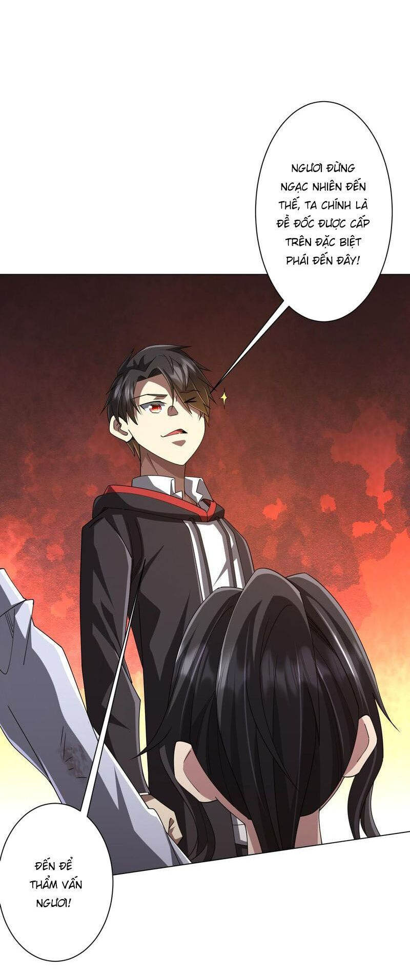 đọc truyện Bắt Đầu Với Trăm Vạn Minh Tệ Chương 112 ảnh 4 tại Thiên Thai Truyện