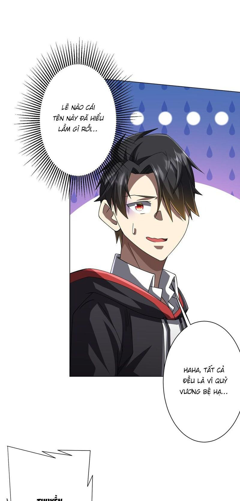 đọc truyện Bắt Đầu Với Trăm Vạn Minh Tệ Chương 112 ảnh 22 tại Thiên Thai Truyện