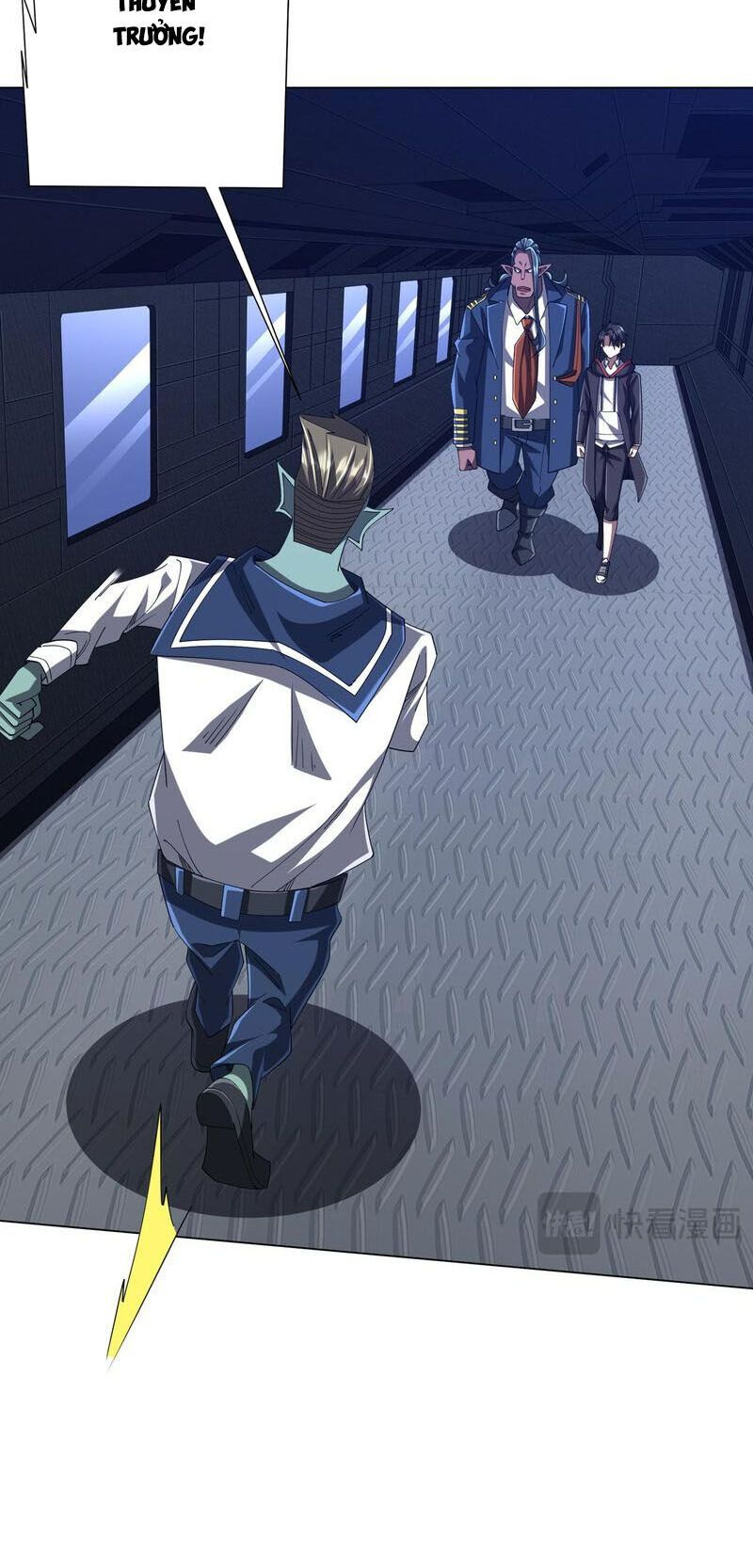 đọc truyện Bắt Đầu Với Trăm Vạn Minh Tệ Chương 112 ảnh 23 tại Thiên Thai Truyện