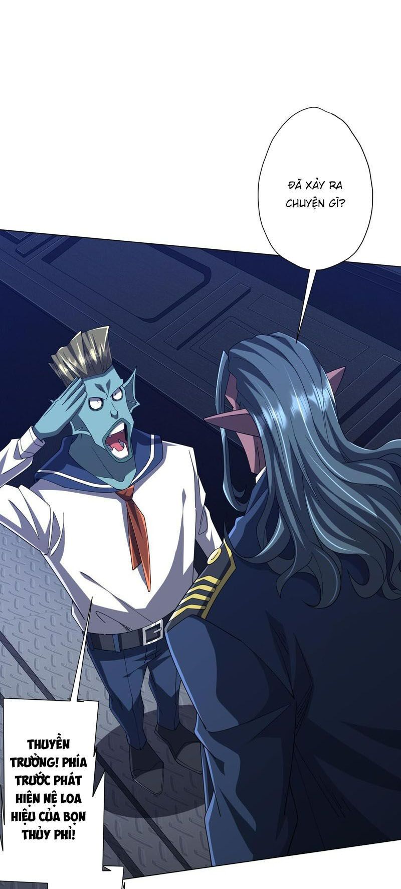 đọc truyện Bắt Đầu Với Trăm Vạn Minh Tệ Chương 112 ảnh 24 tại Thiên Thai Truyện