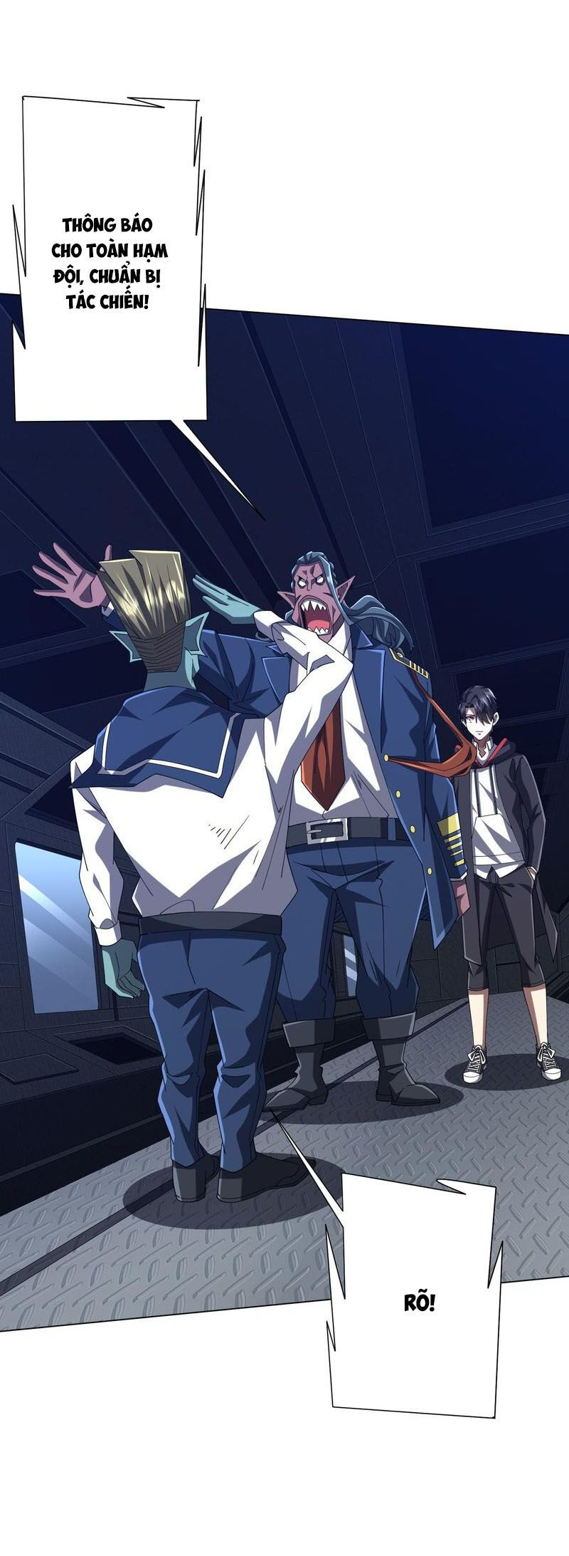 đọc truyện Bắt Đầu Với Trăm Vạn Minh Tệ Chương 112 ảnh 26 tại Thiên Thai Truyện